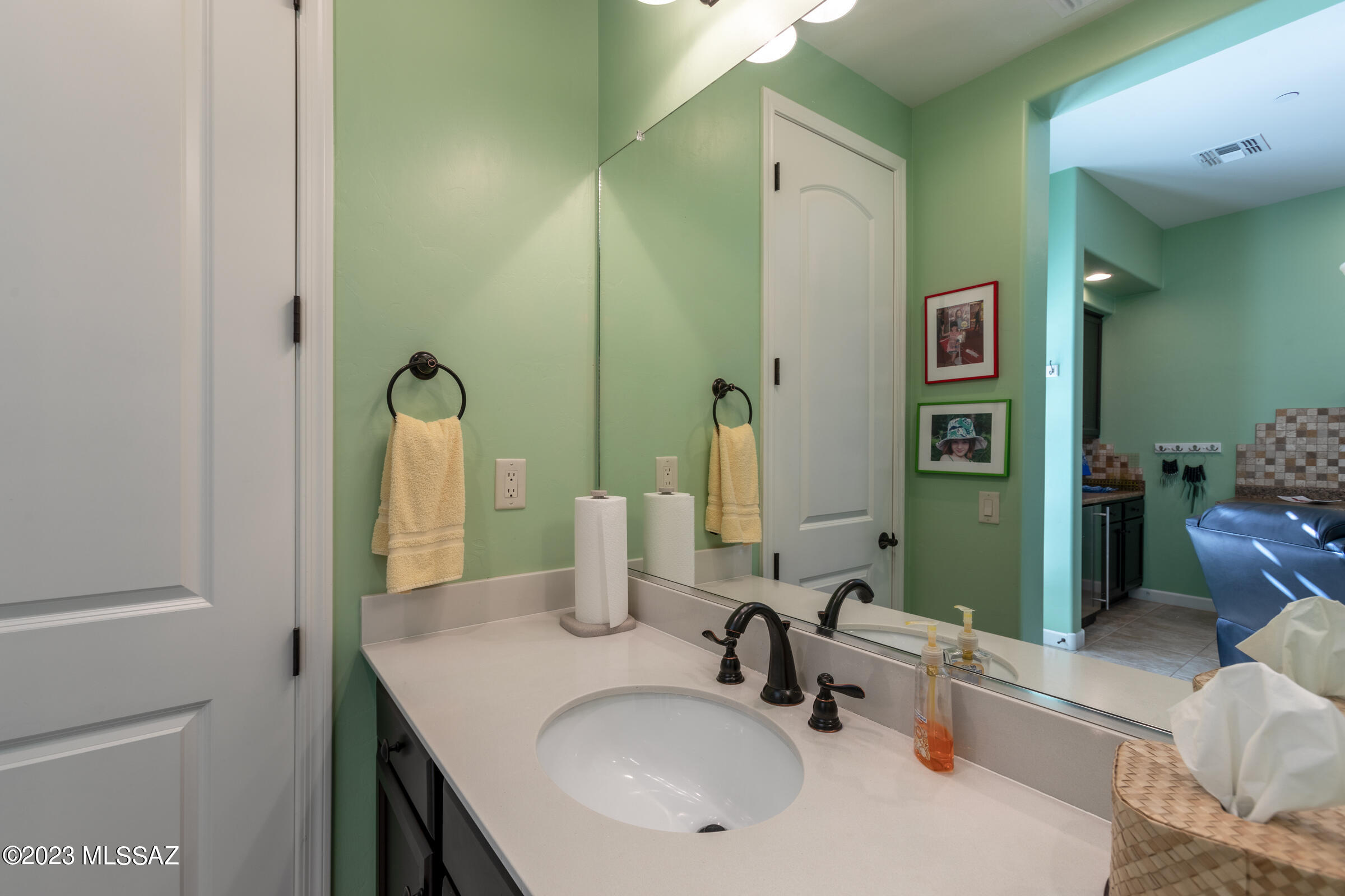 Saddlebrooke Ranch - Residential