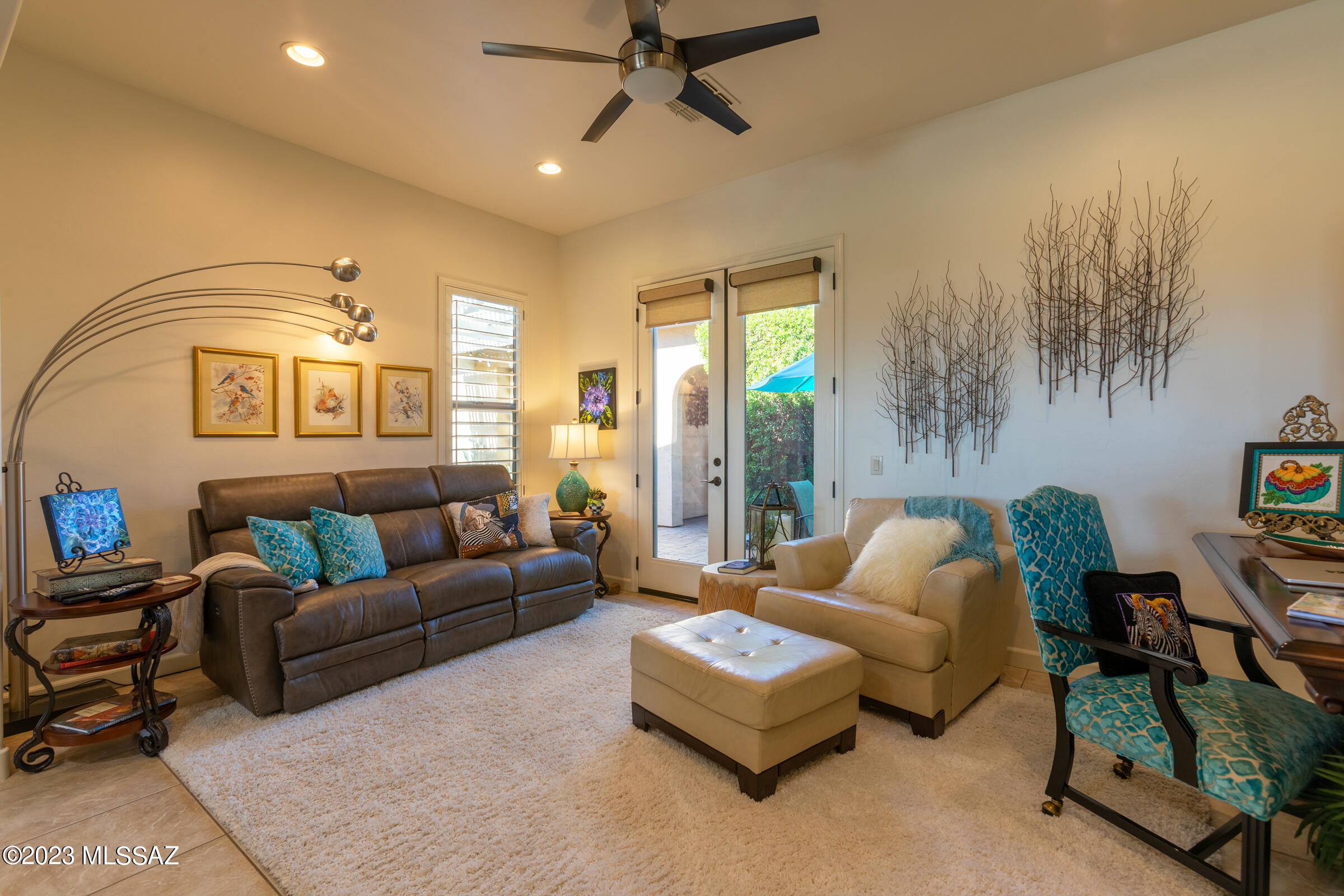 Saddlebrooke Ranch - Residential