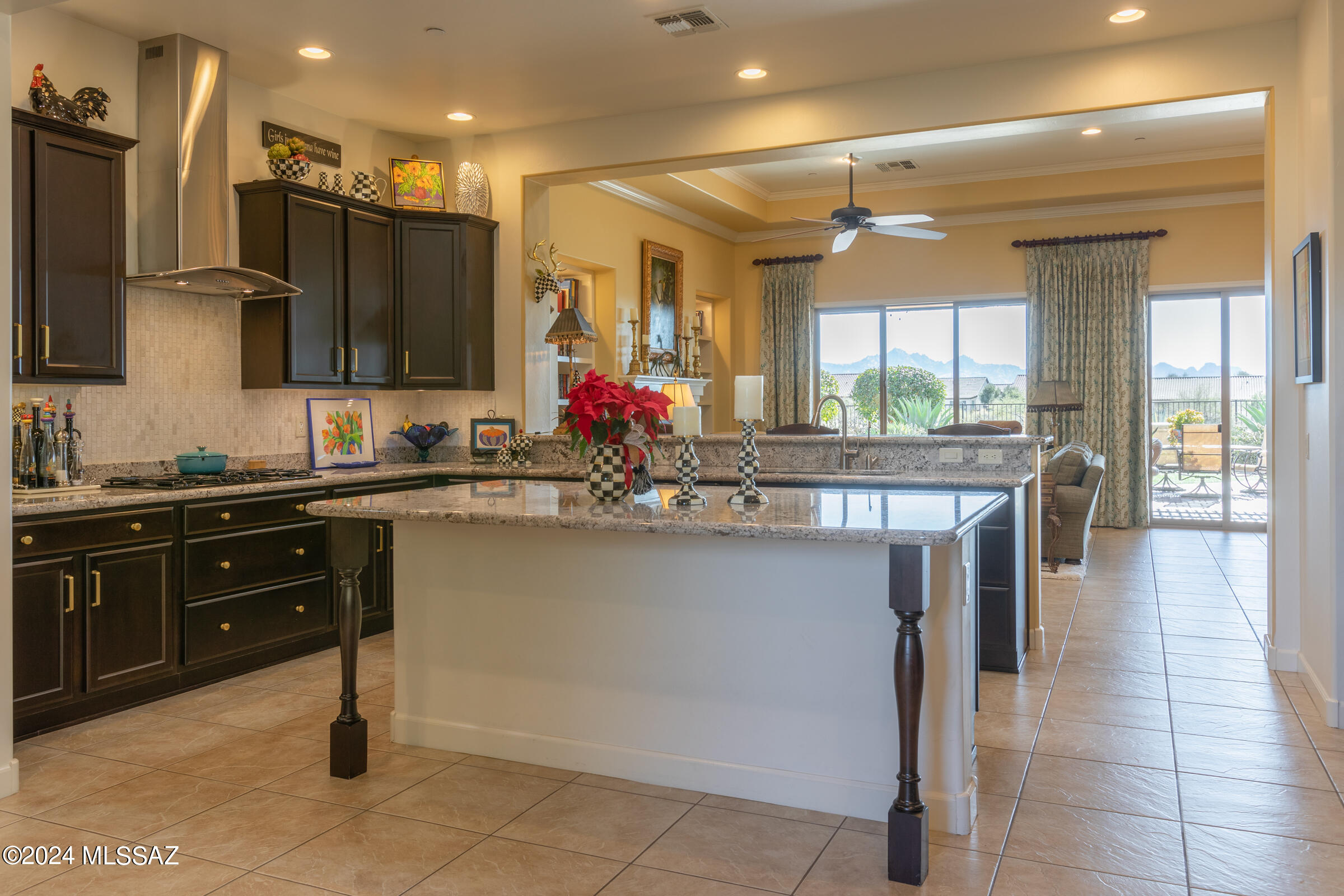 Saddlebrooke Ranch - Residential