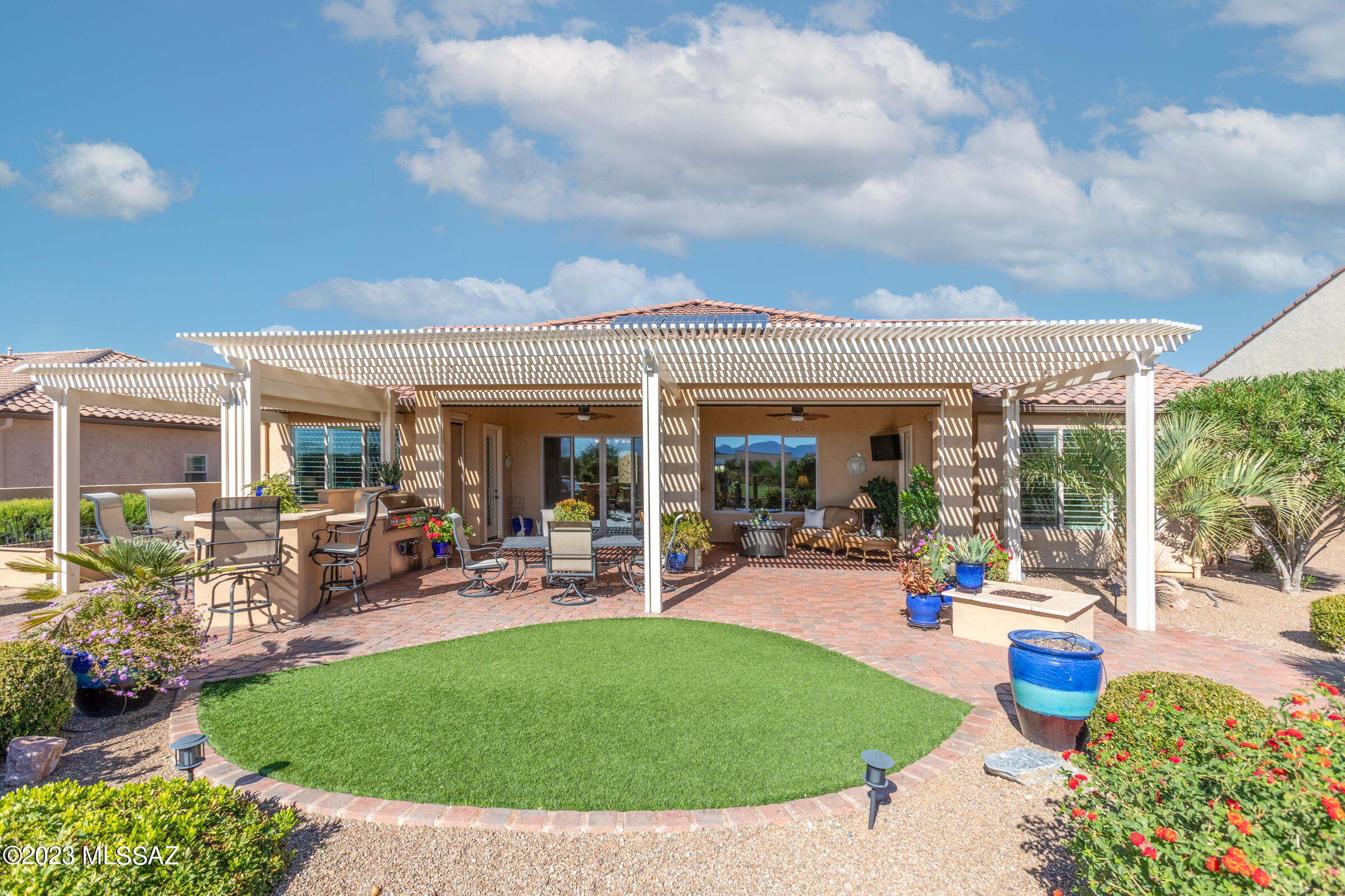 Saddlebrooke Ranch - Residential