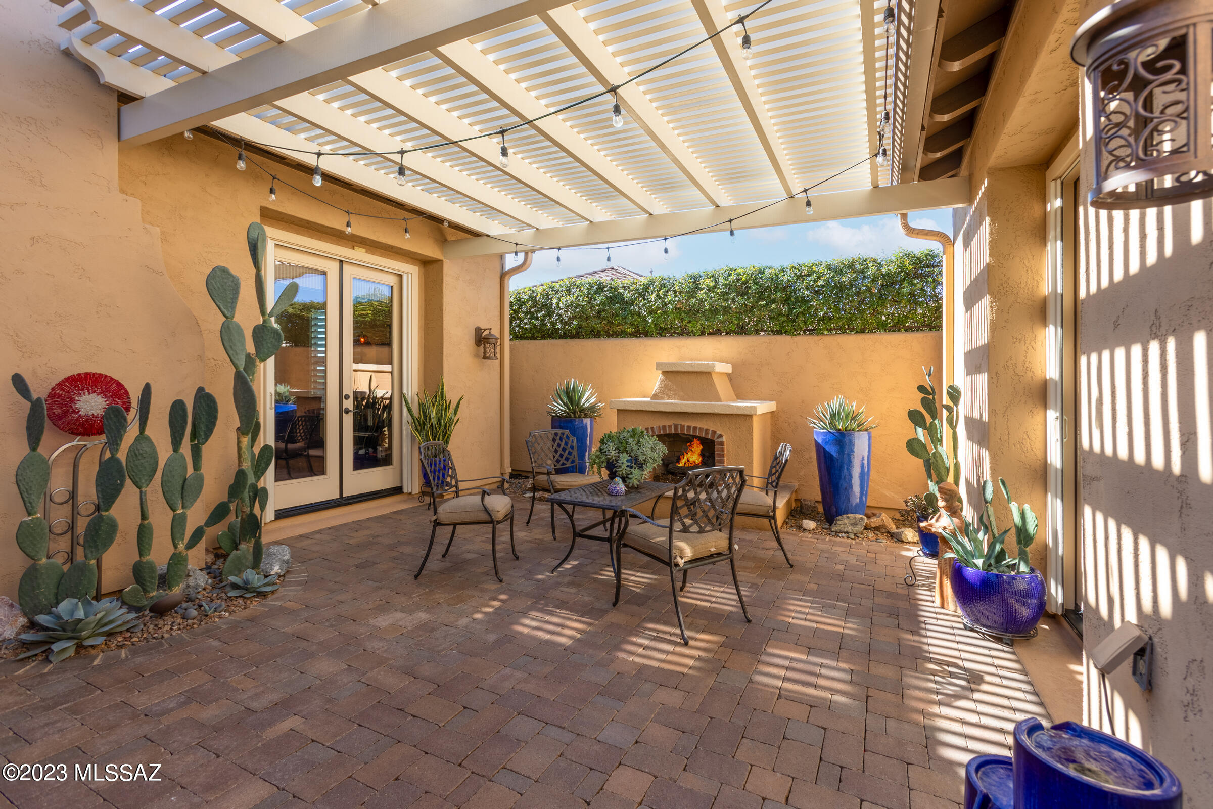 Saddlebrooke Ranch - Residential