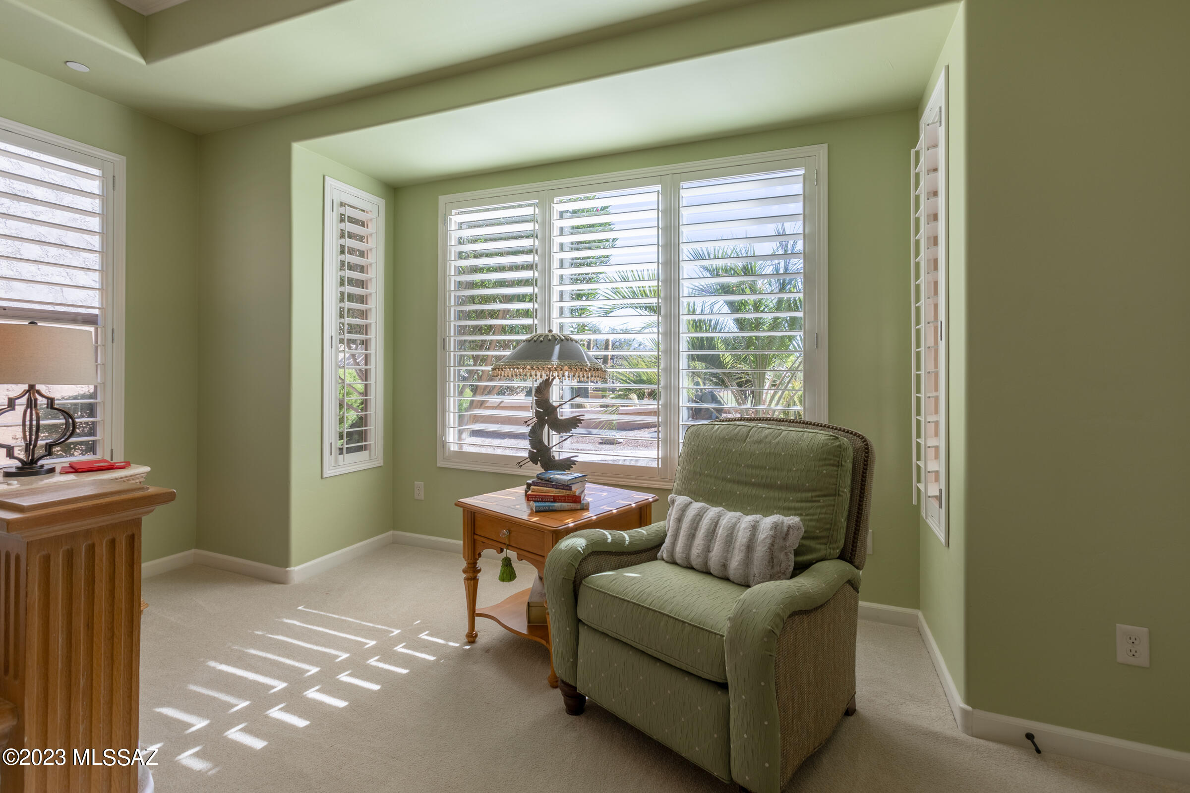Saddlebrooke Ranch - Residential