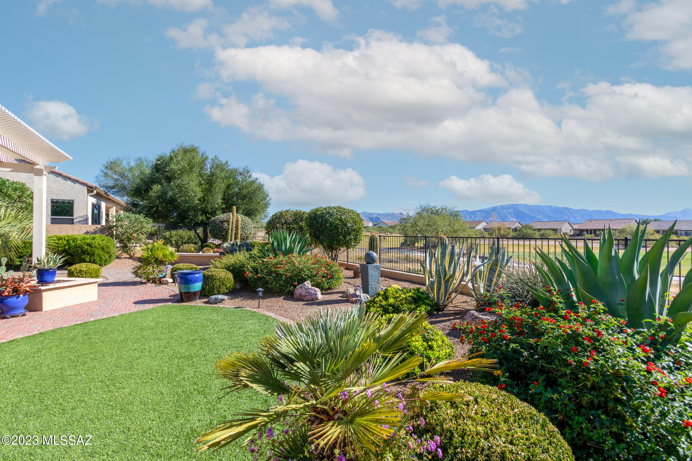 Saddlebrooke Ranch - Residential