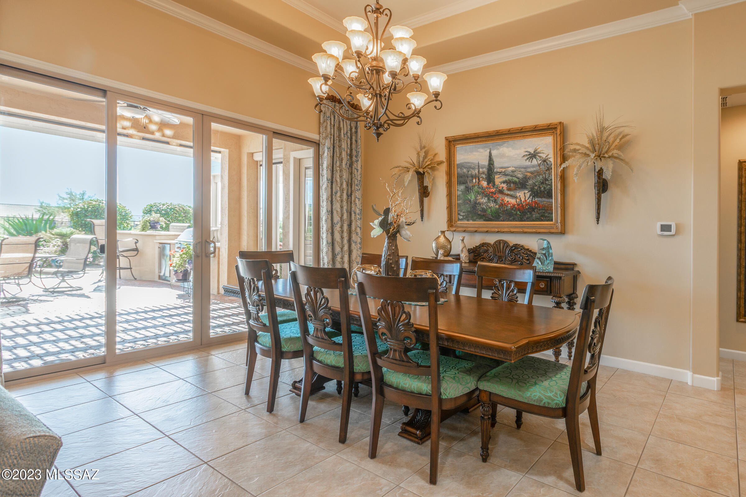 Saddlebrooke Ranch - Residential