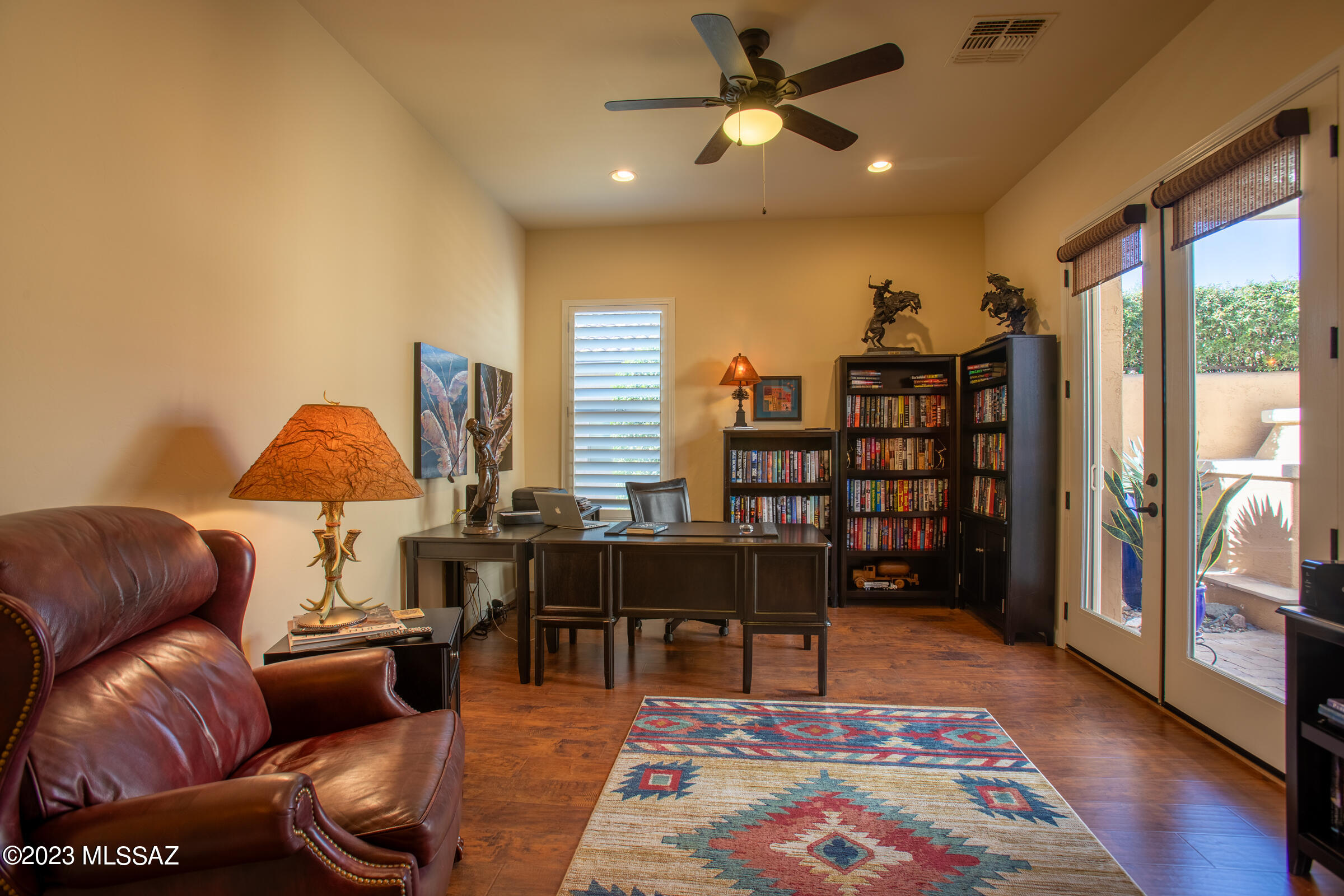 Saddlebrooke Ranch - Residential