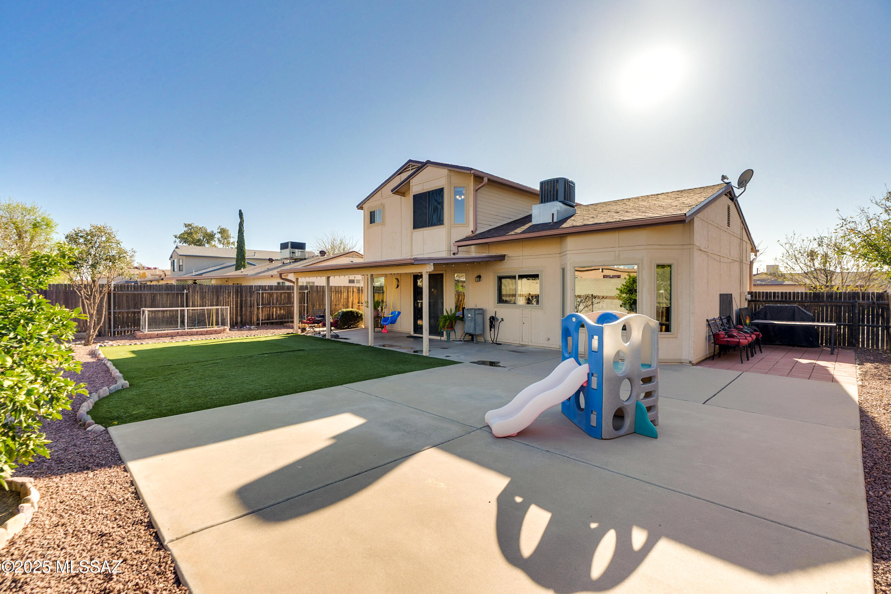 Meadowbrook (57-114) - Residential