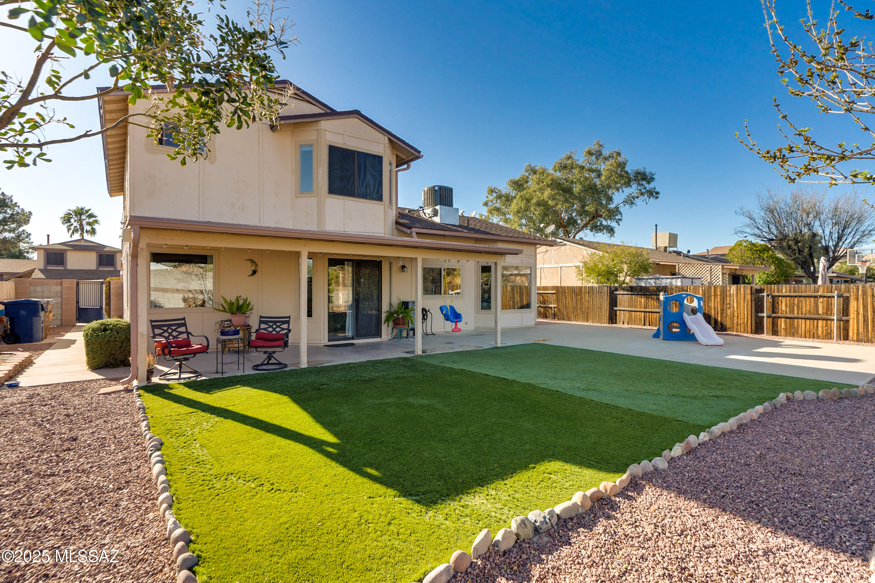 Meadowbrook (57-114) - Residential