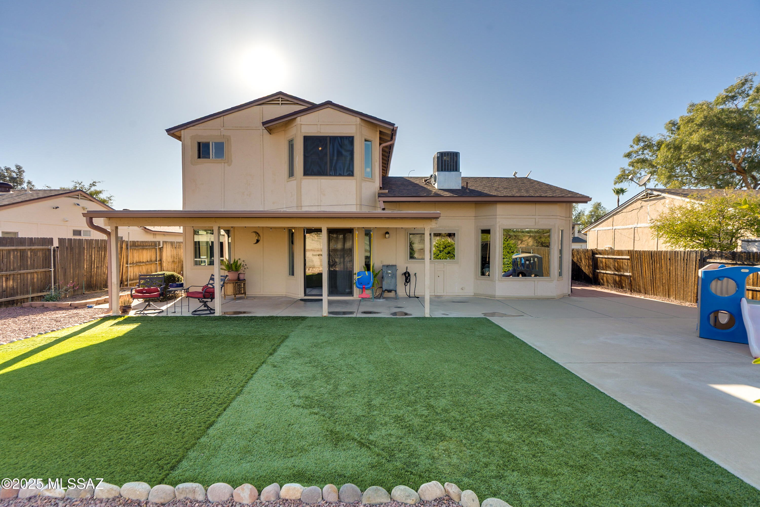 Meadowbrook (57-114) - Residential