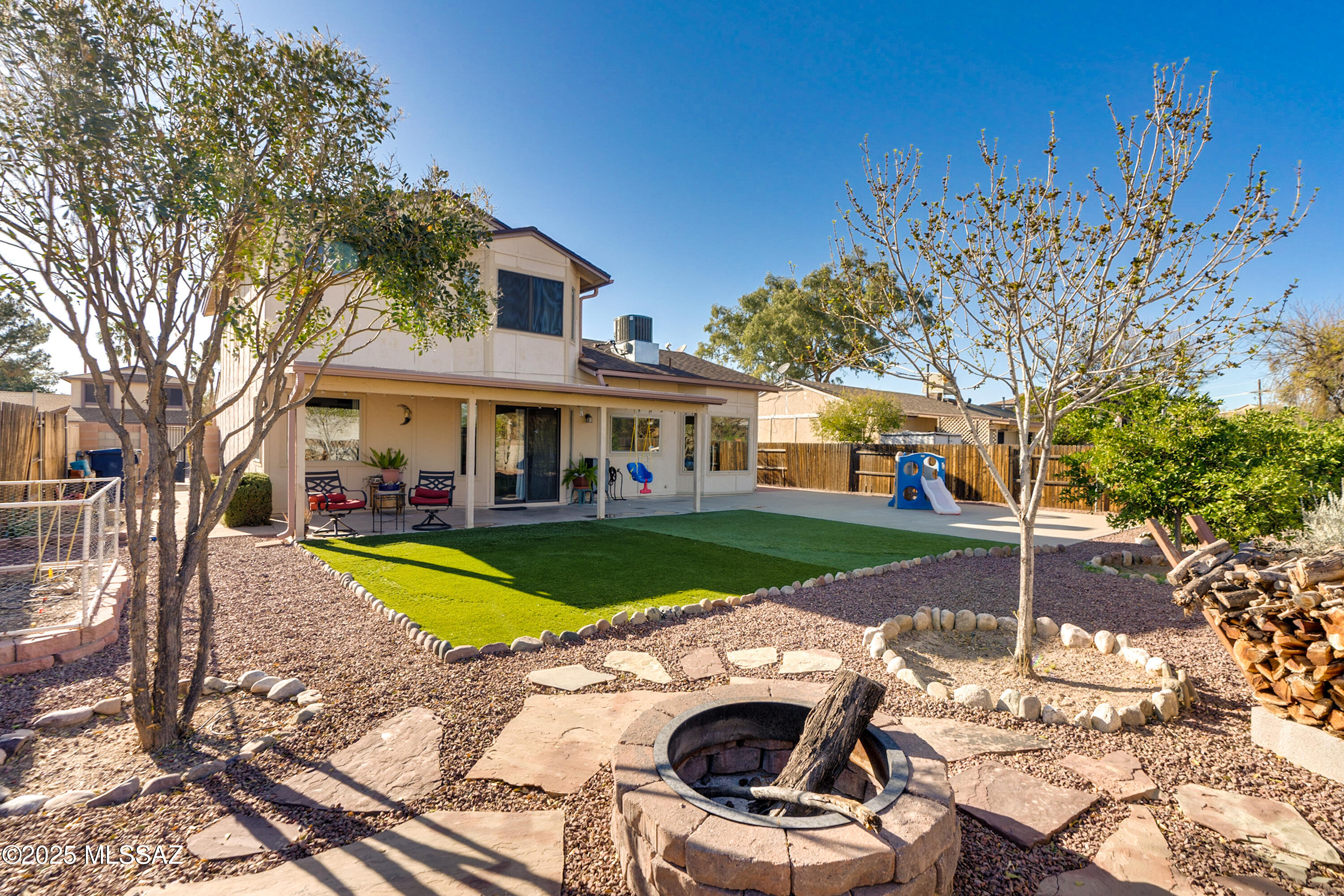 Meadowbrook (57-114) - Residential