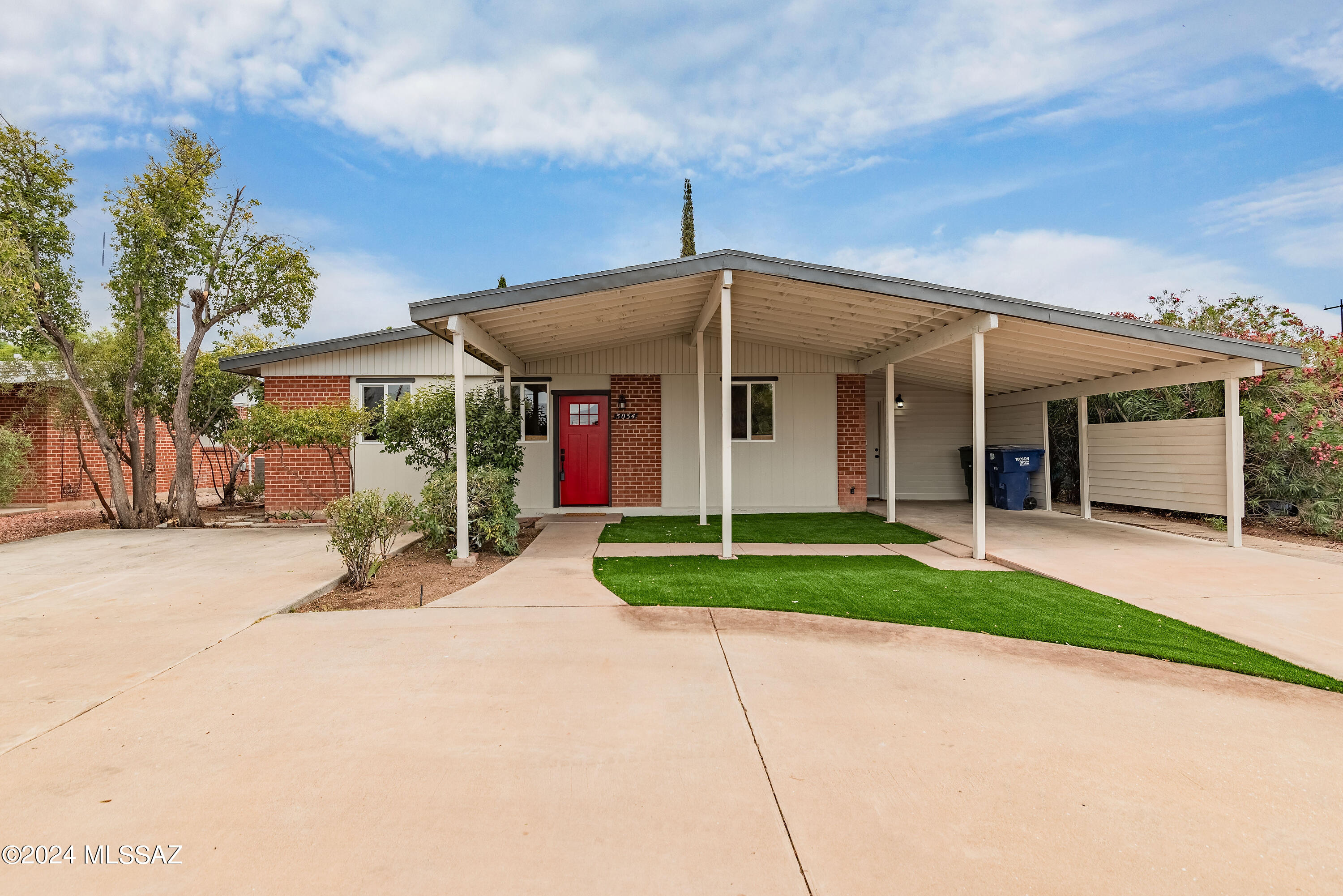 Sambee Gardens - Residential