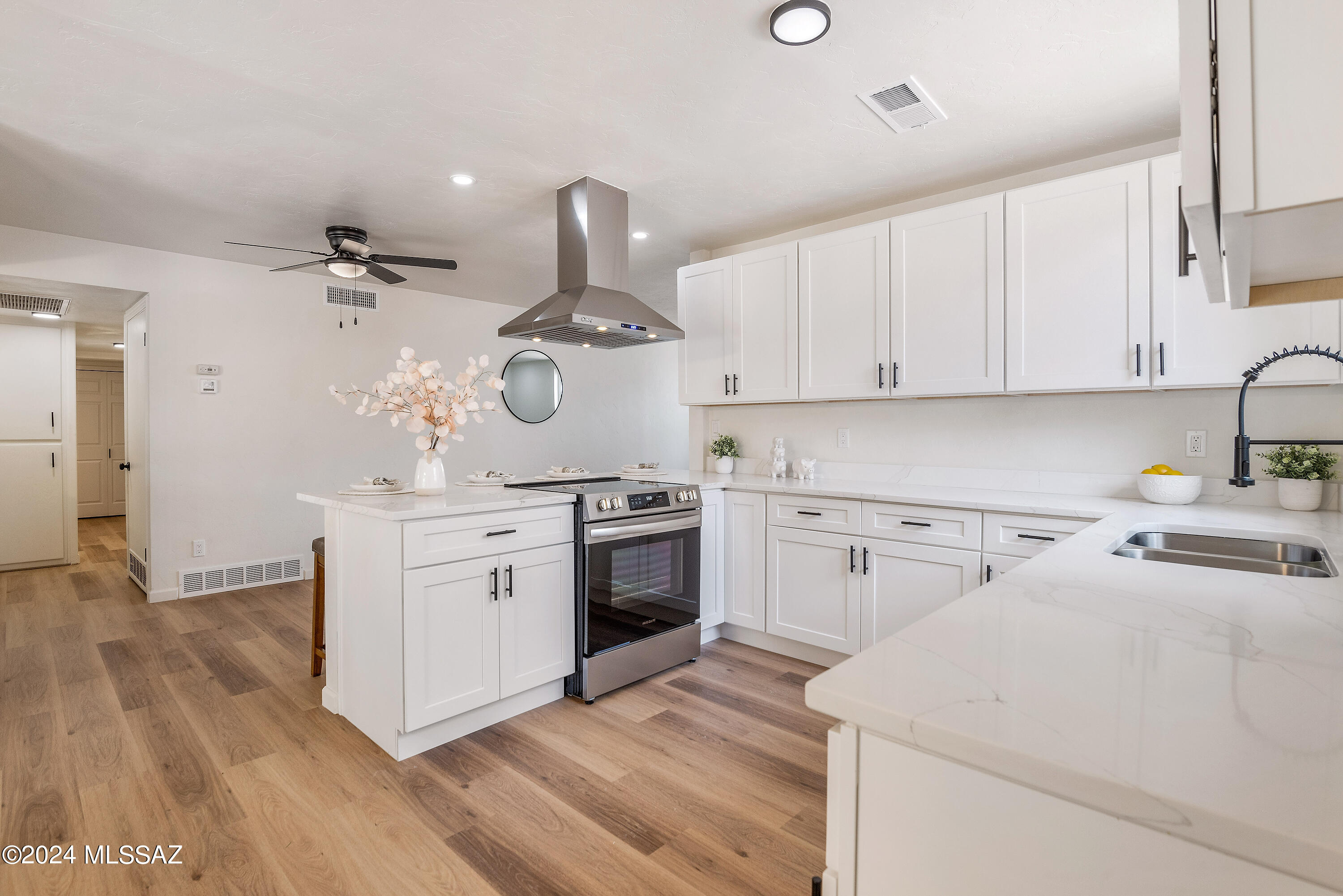 Sambee Gardens - Residential