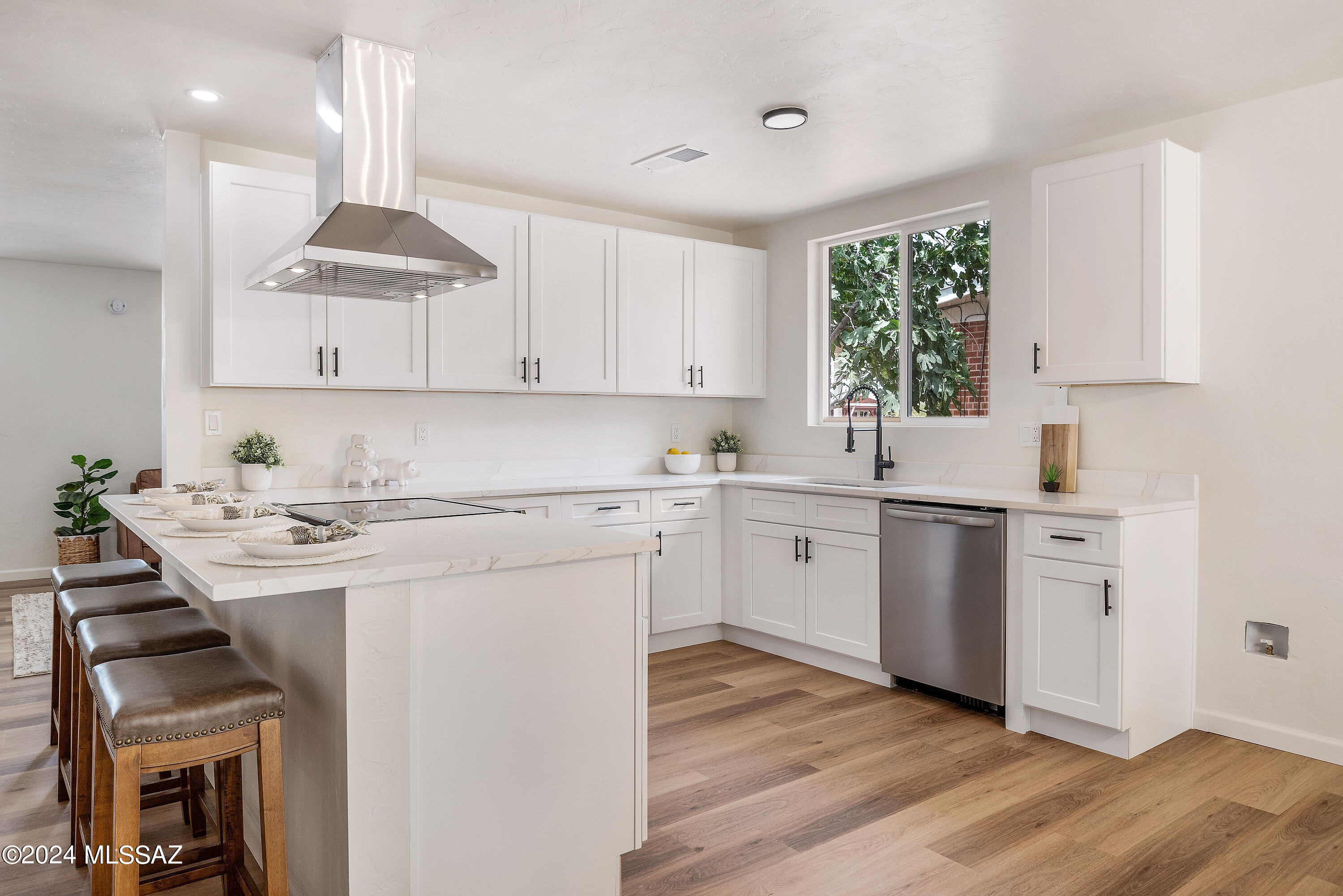 Sambee Gardens - Residential