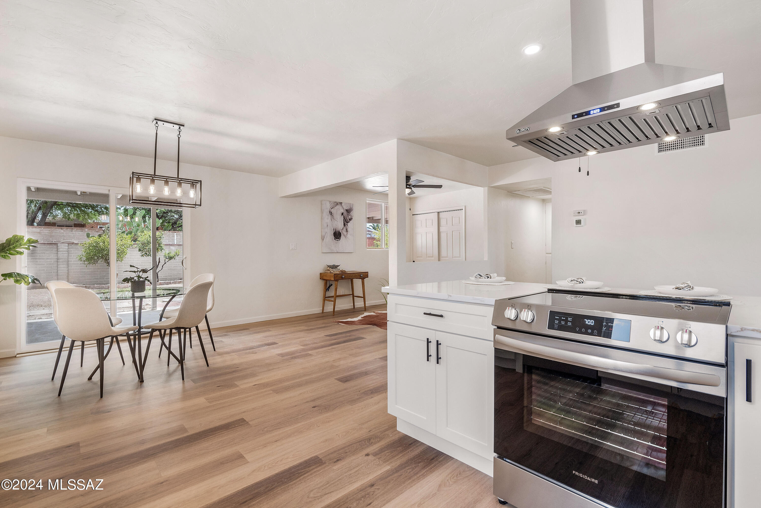 Sambee Gardens - Residential