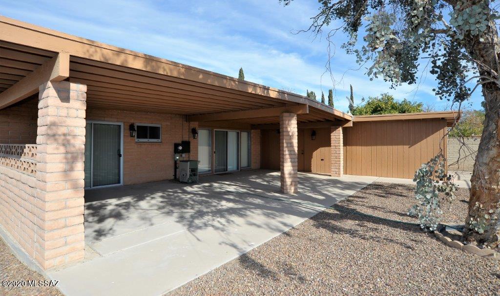 Mission Heights NO. 5 (1-102) - Residential