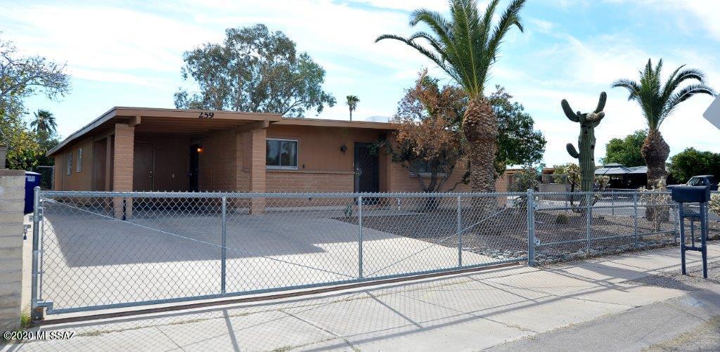 Mission Heights NO. 5 (1-102) - Residential