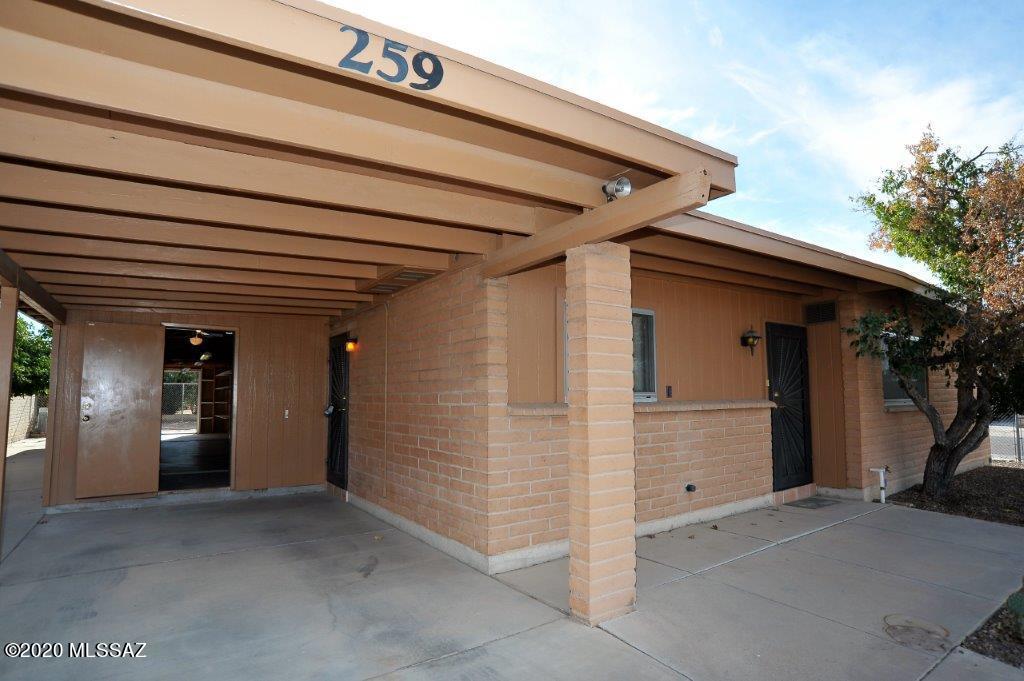 Mission Heights NO. 5 (1-102) - Residential