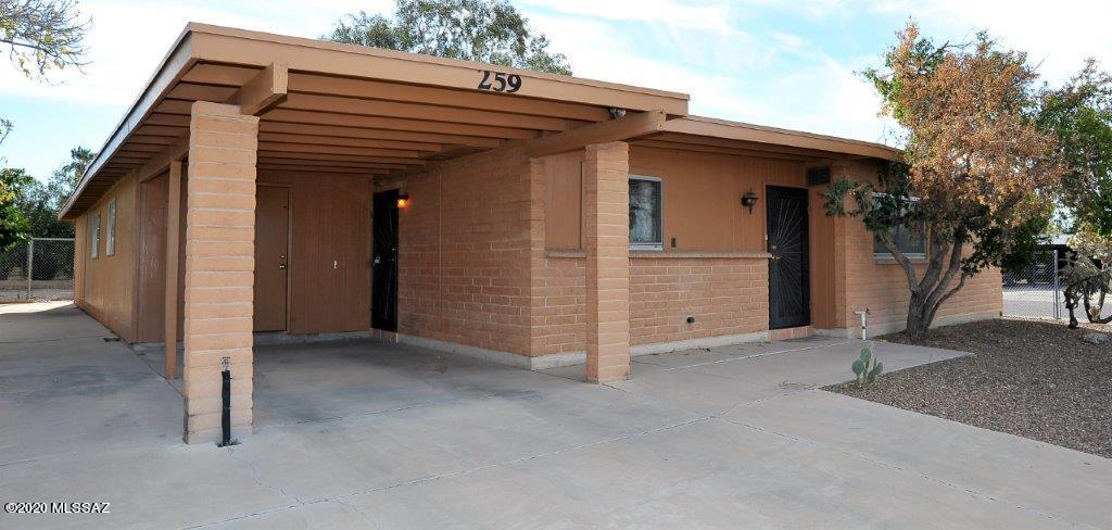 Mission Heights NO. 5 (1-102) - Residential