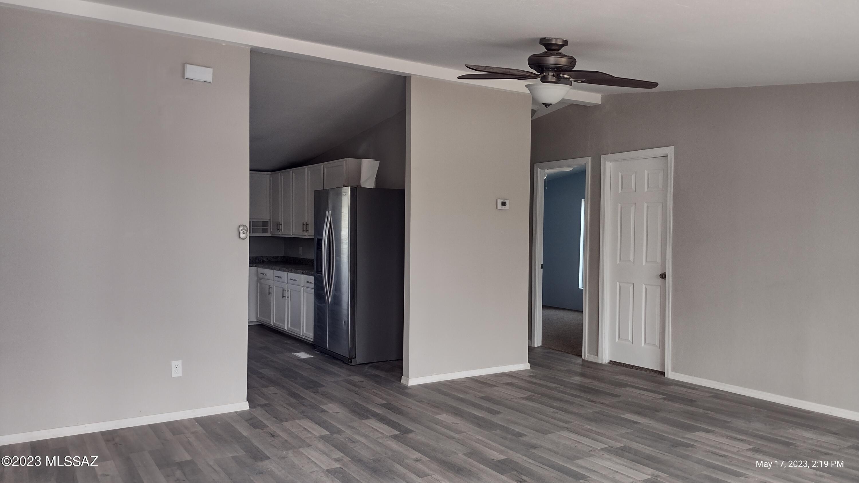 Branding Iron Park - Residential