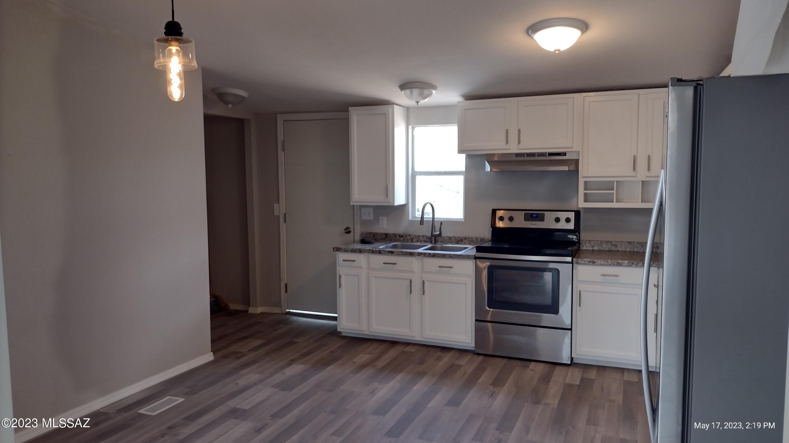 Branding Iron Park - Residential