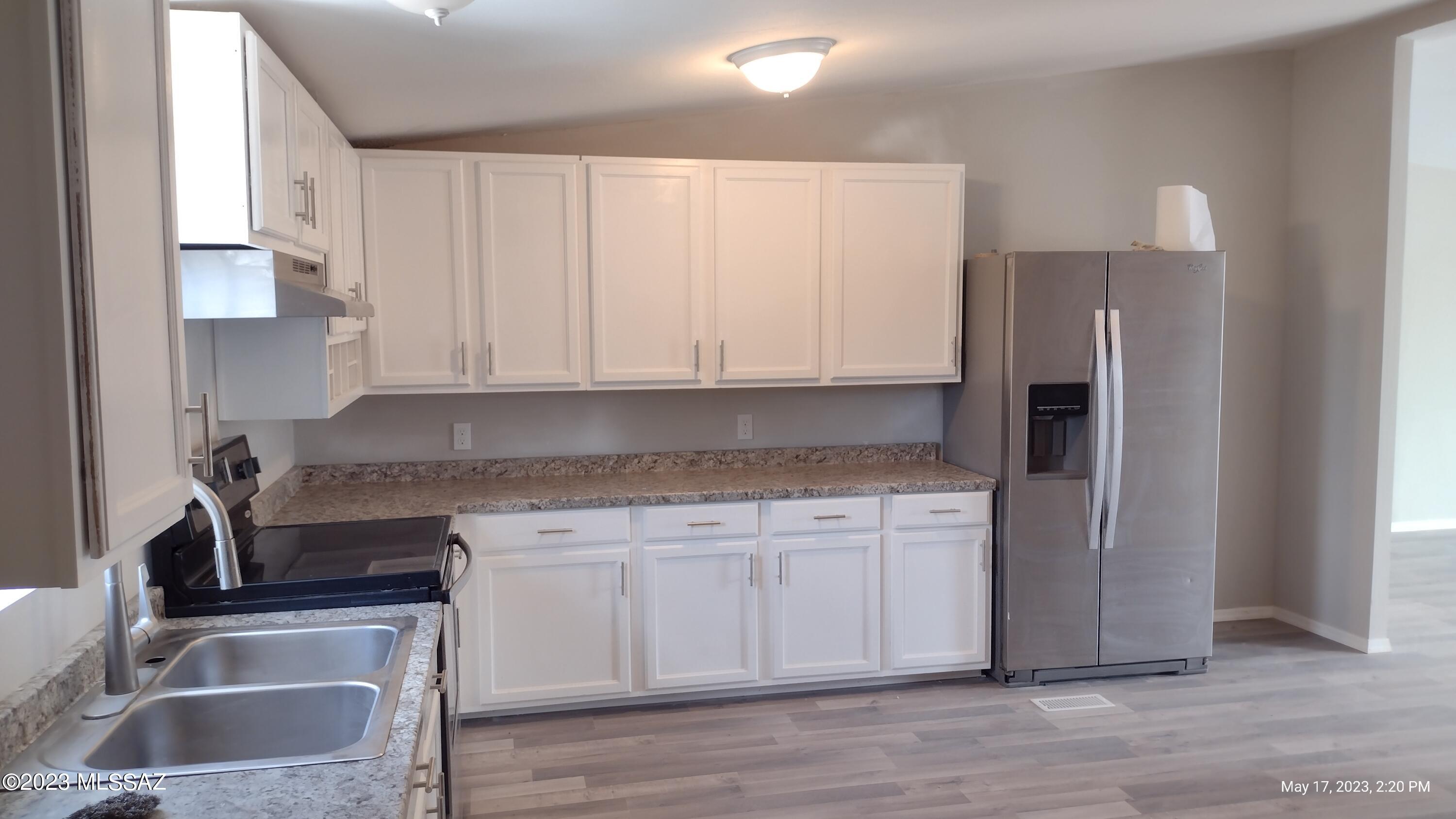 Branding Iron Park - Residential