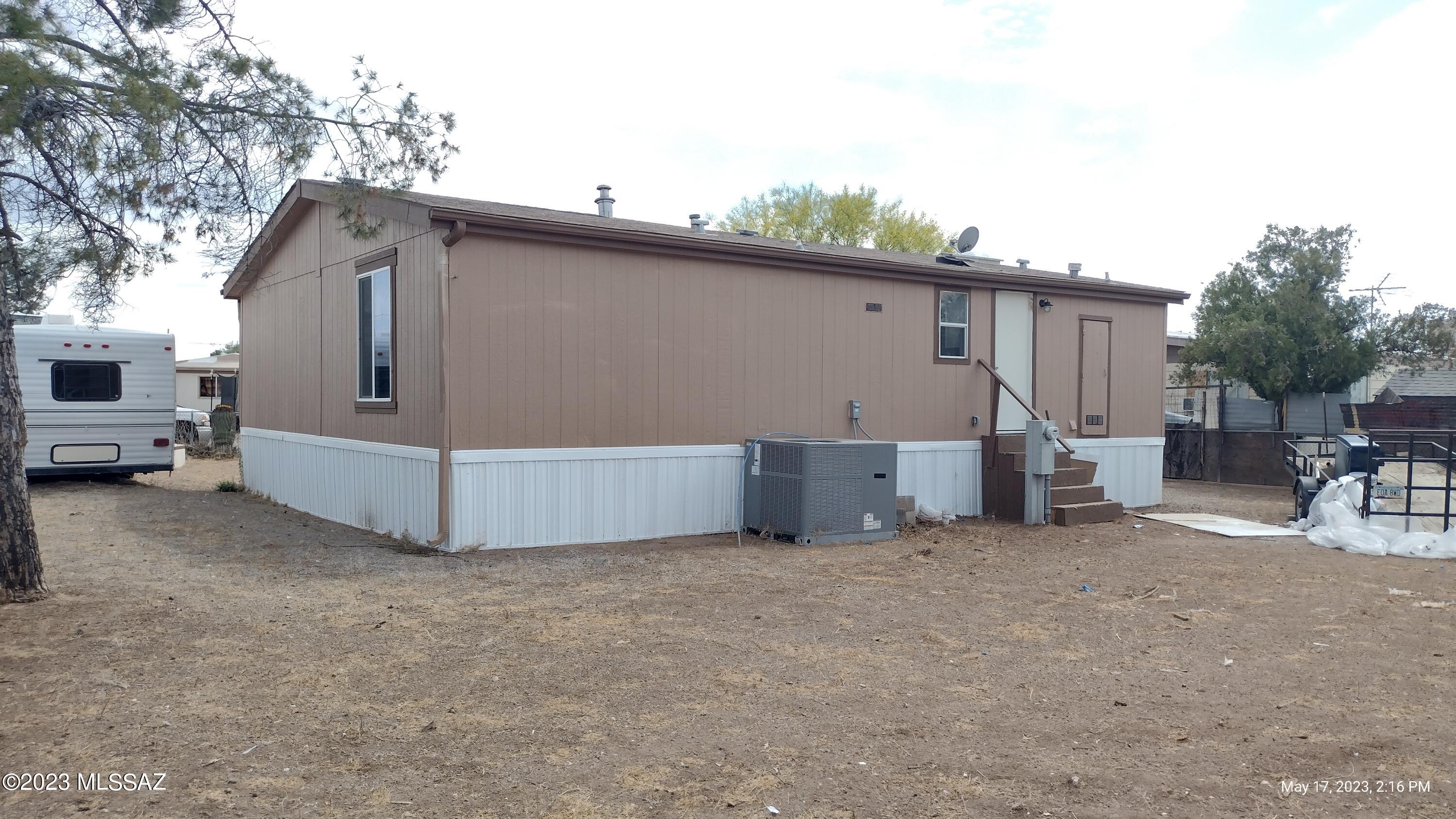 Branding Iron Park - Residential