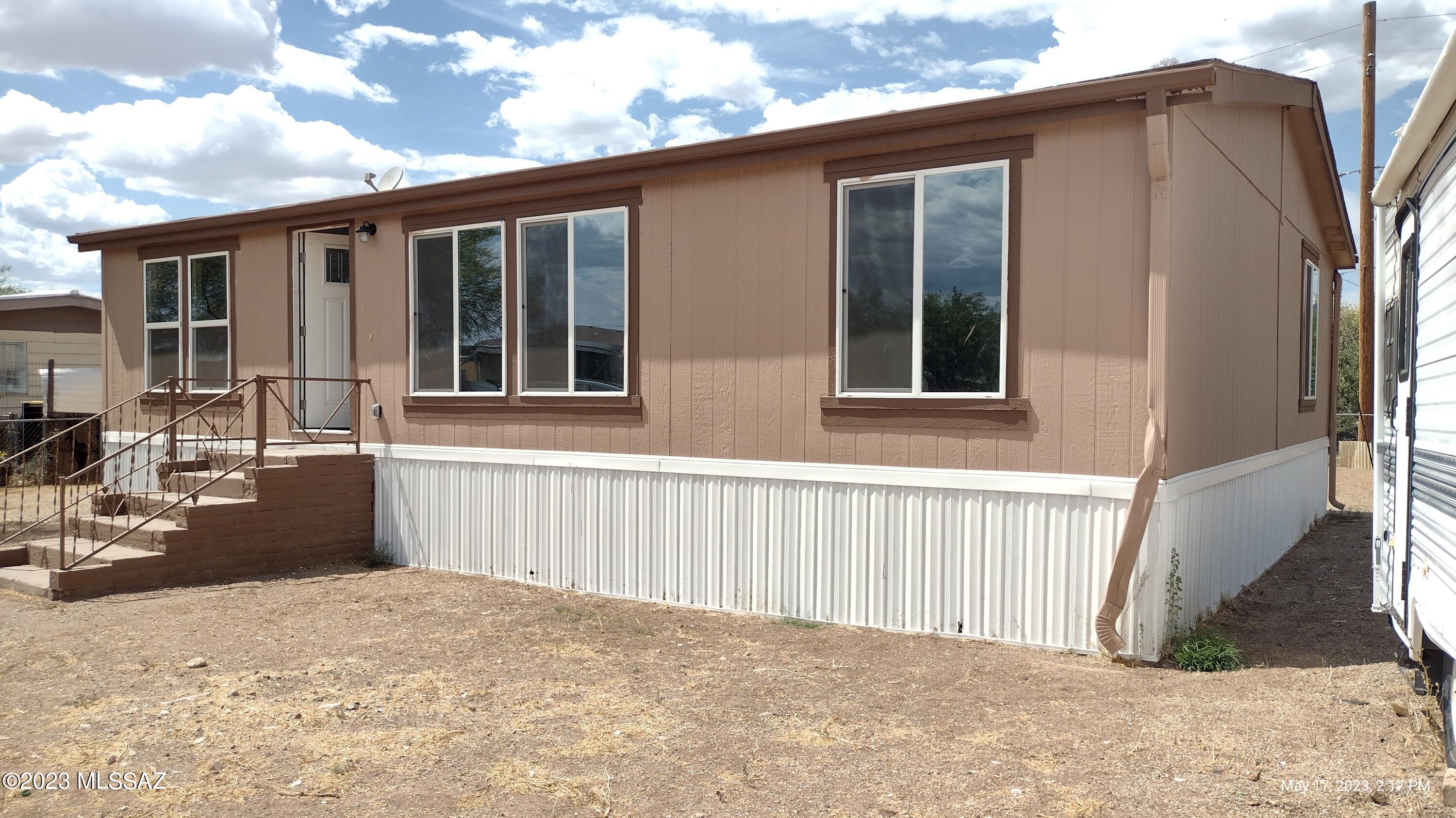 Branding Iron Park - Residential