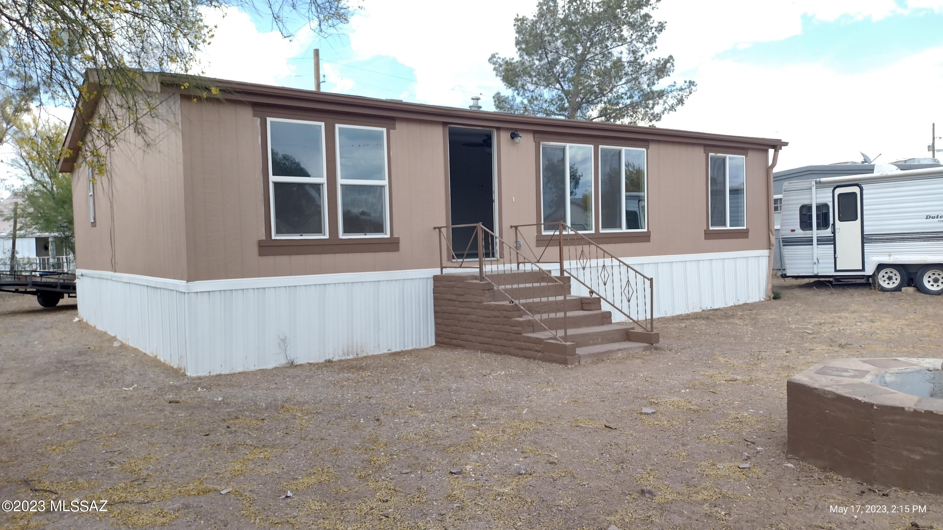 Branding Iron Park - Residential