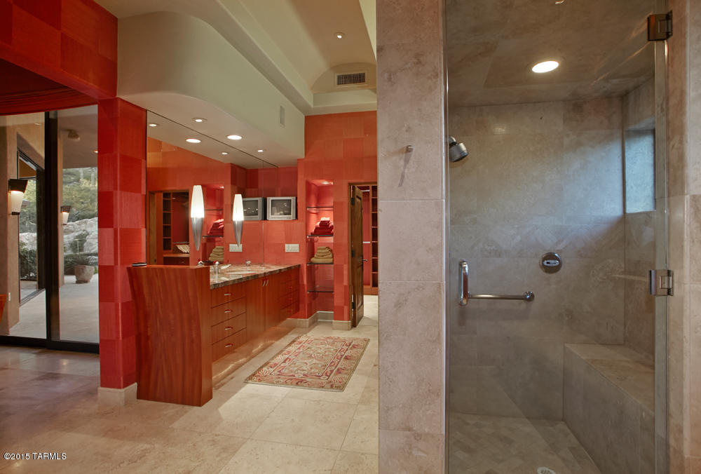 Ventana Canyon Estates (1-63) - Residential