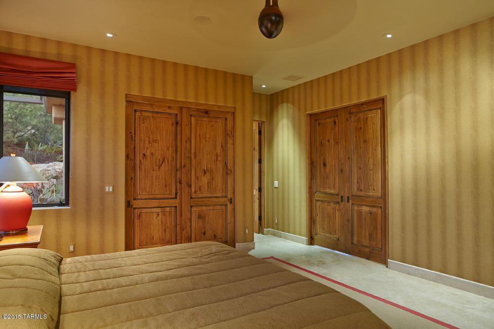 Ventana Canyon Estates (1-63) - Residential