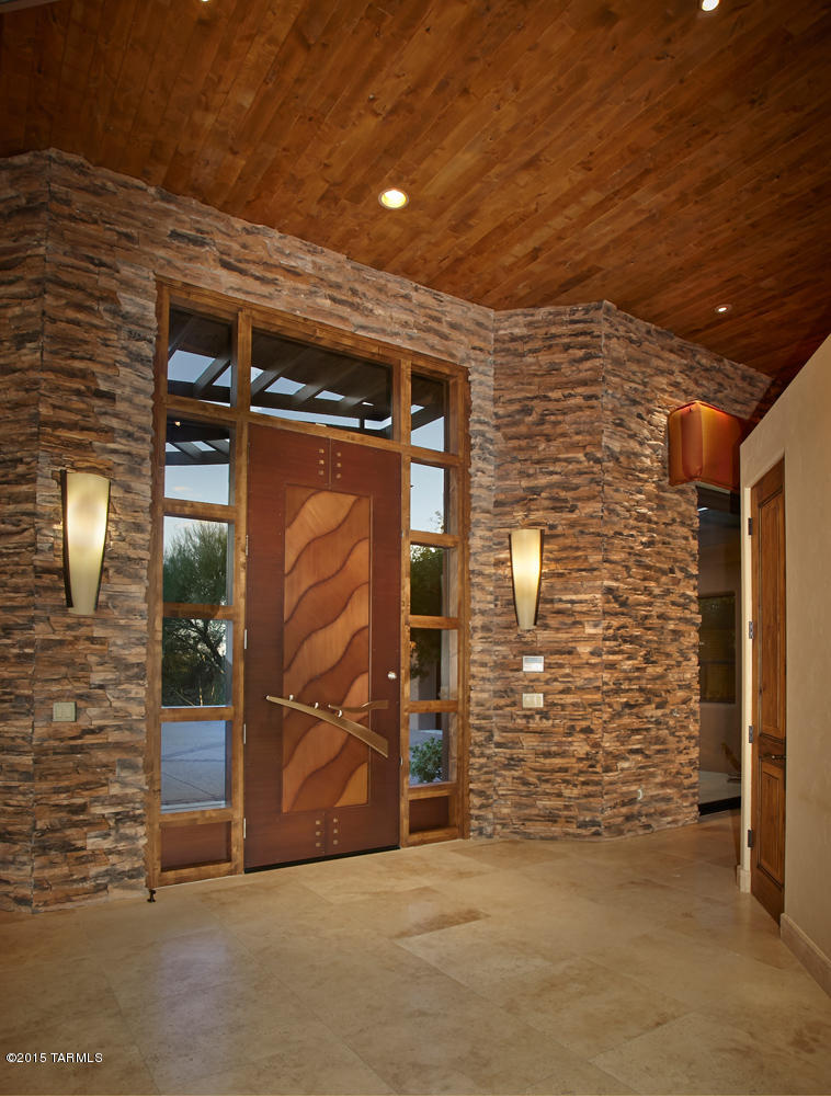 Ventana Canyon Estates (1-63) - Residential