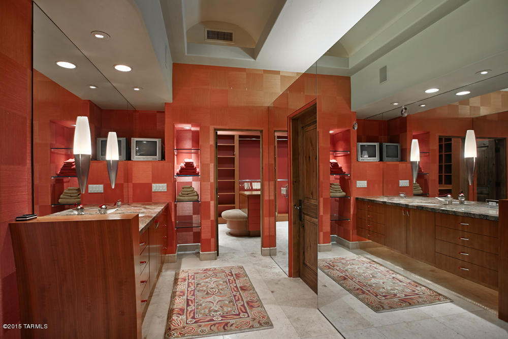 Ventana Canyon Estates (1-63) - Residential