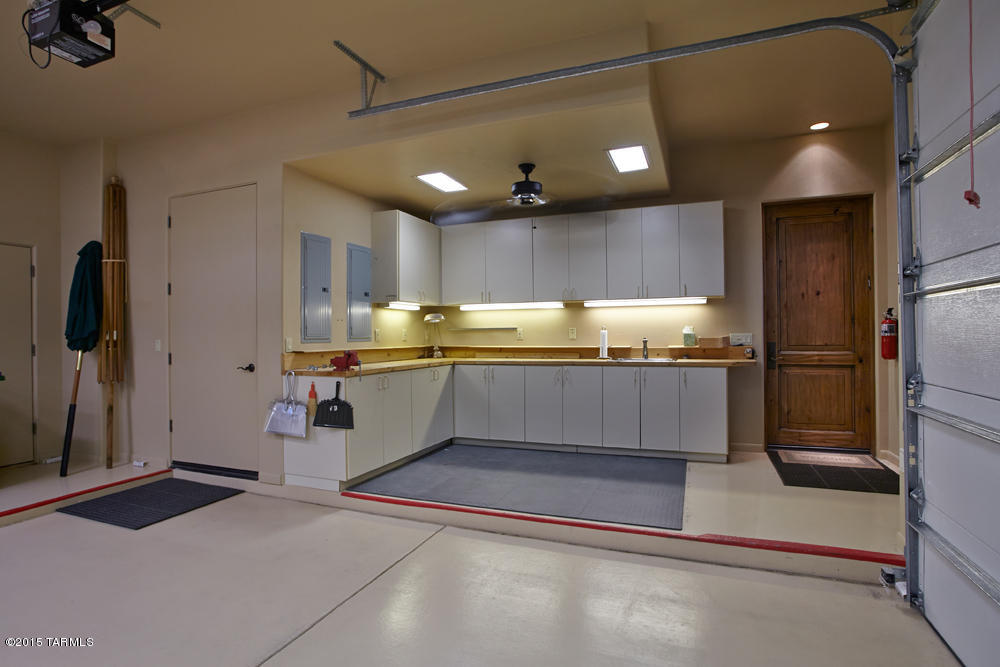 Ventana Canyon Estates (1-63) - Residential