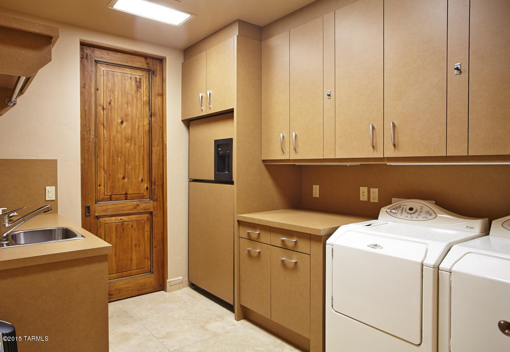 Ventana Canyon Estates (1-63) - Residential