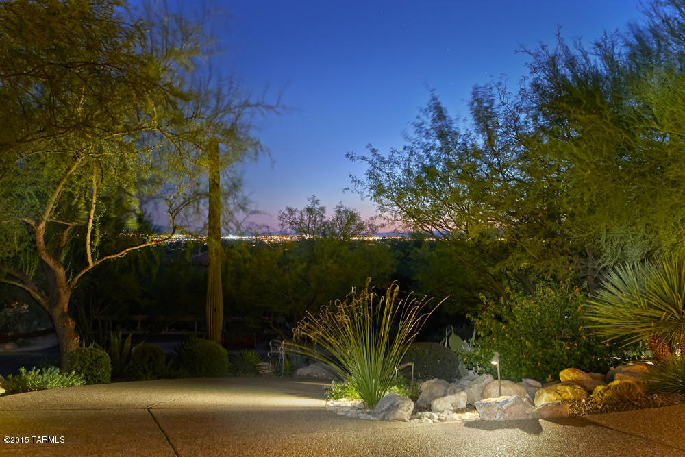 Ventana Canyon Estates (1-63) - Residential