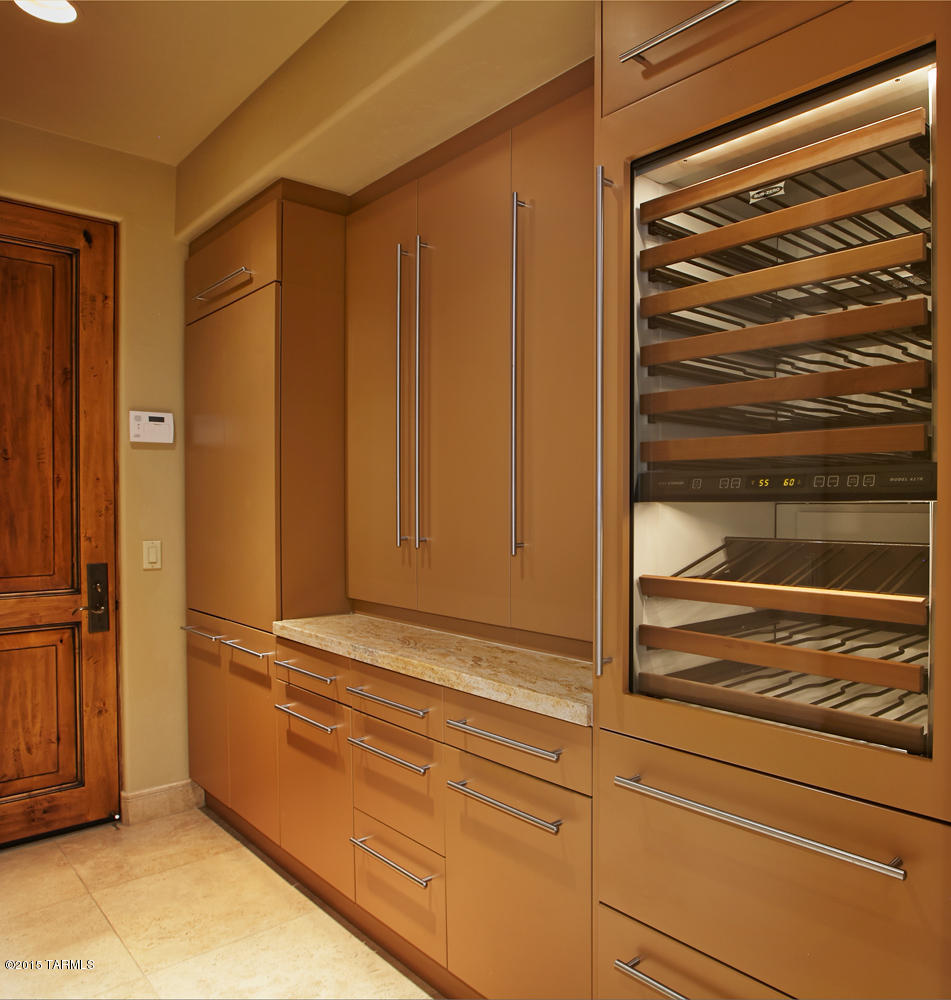 Ventana Canyon Estates (1-63) - Residential
