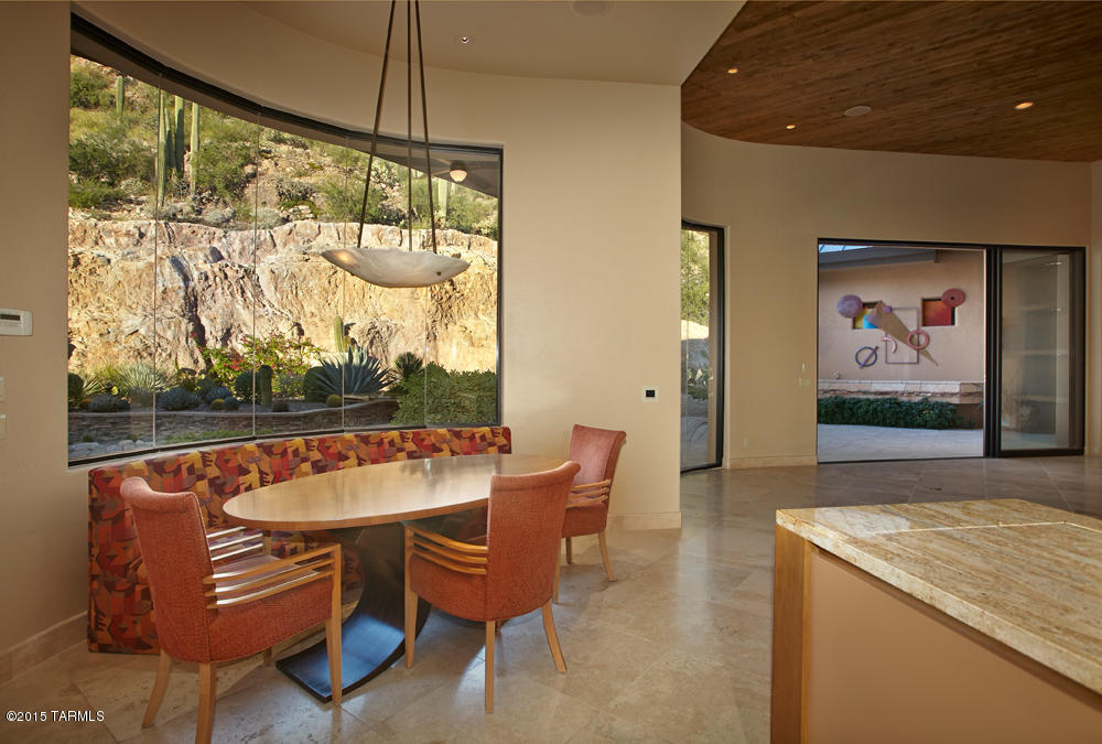 Ventana Canyon Estates (1-63) - Residential