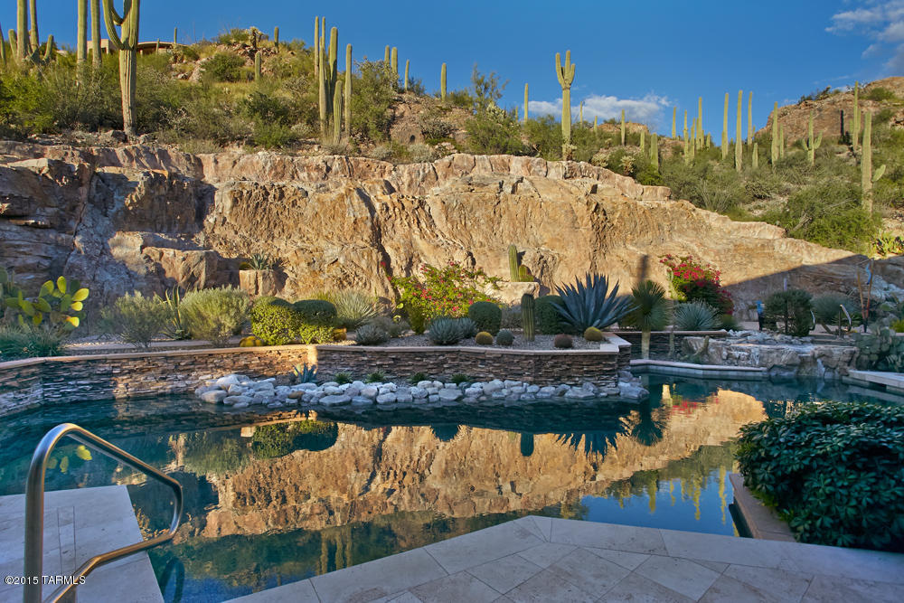 Ventana Canyon Estates (1-63) - Residential