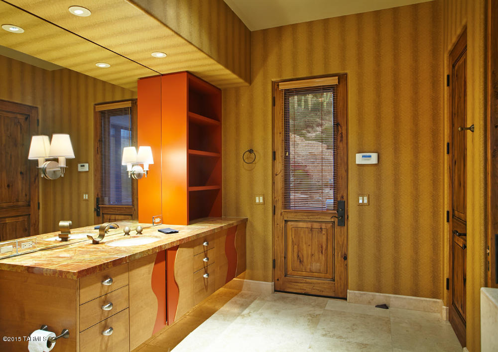 Ventana Canyon Estates (1-63) - Residential