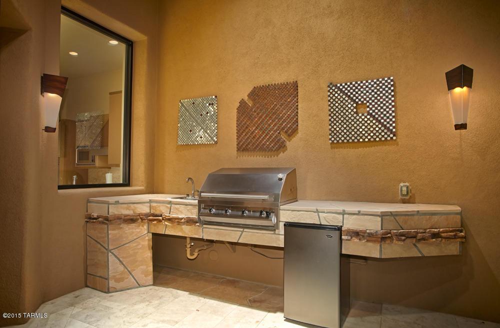 Ventana Canyon Estates (1-63) - Residential
