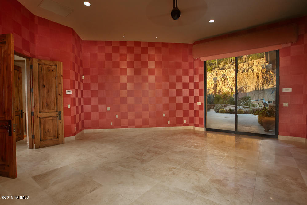 Ventana Canyon Estates (1-63) - Residential