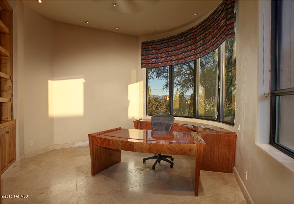Ventana Canyon Estates (1-63) - Residential