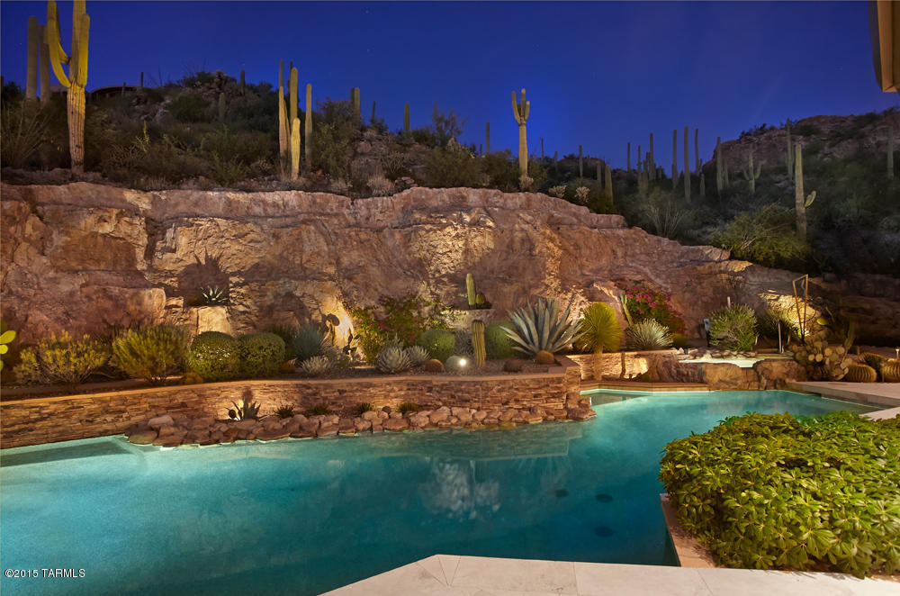 Ventana Canyon Estates (1-63) - Residential