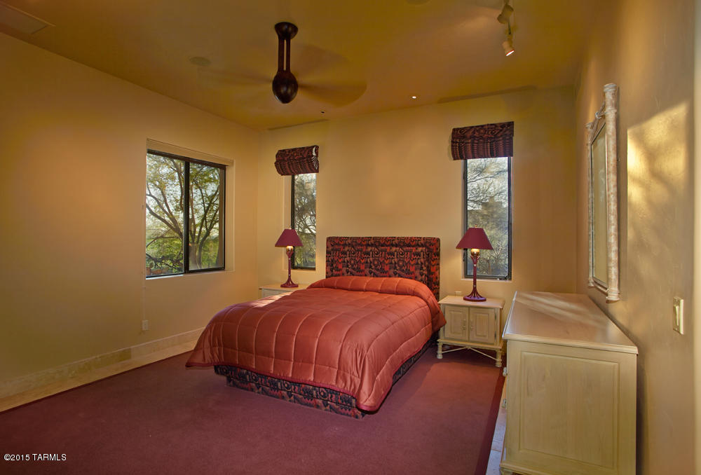 Ventana Canyon Estates (1-63) - Residential