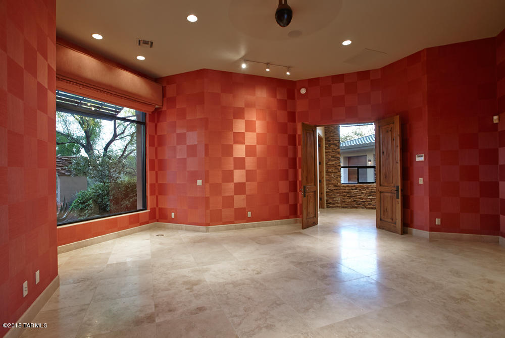 Ventana Canyon Estates (1-63) - Residential