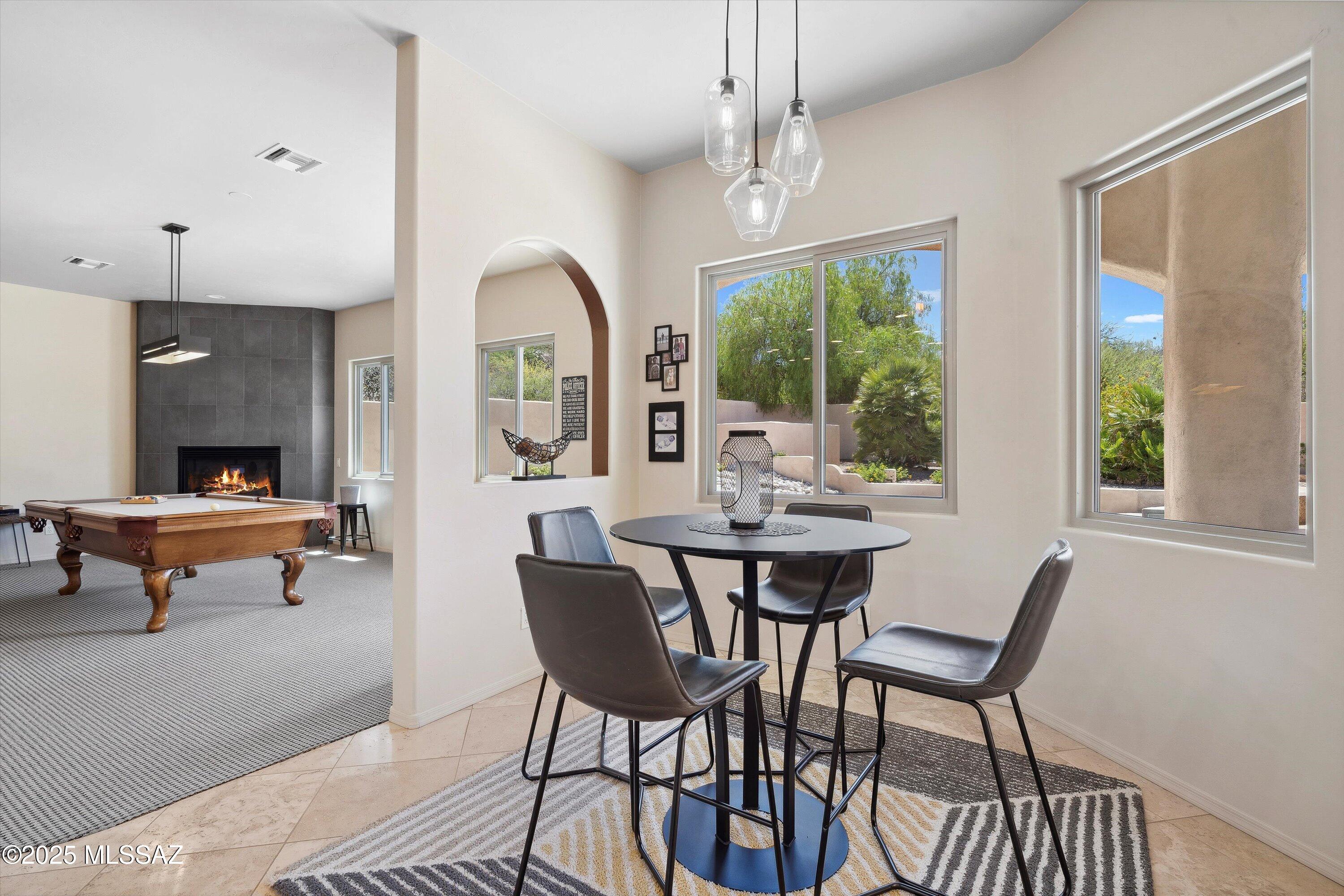 Rancho Cancion West (1-150) - Residential