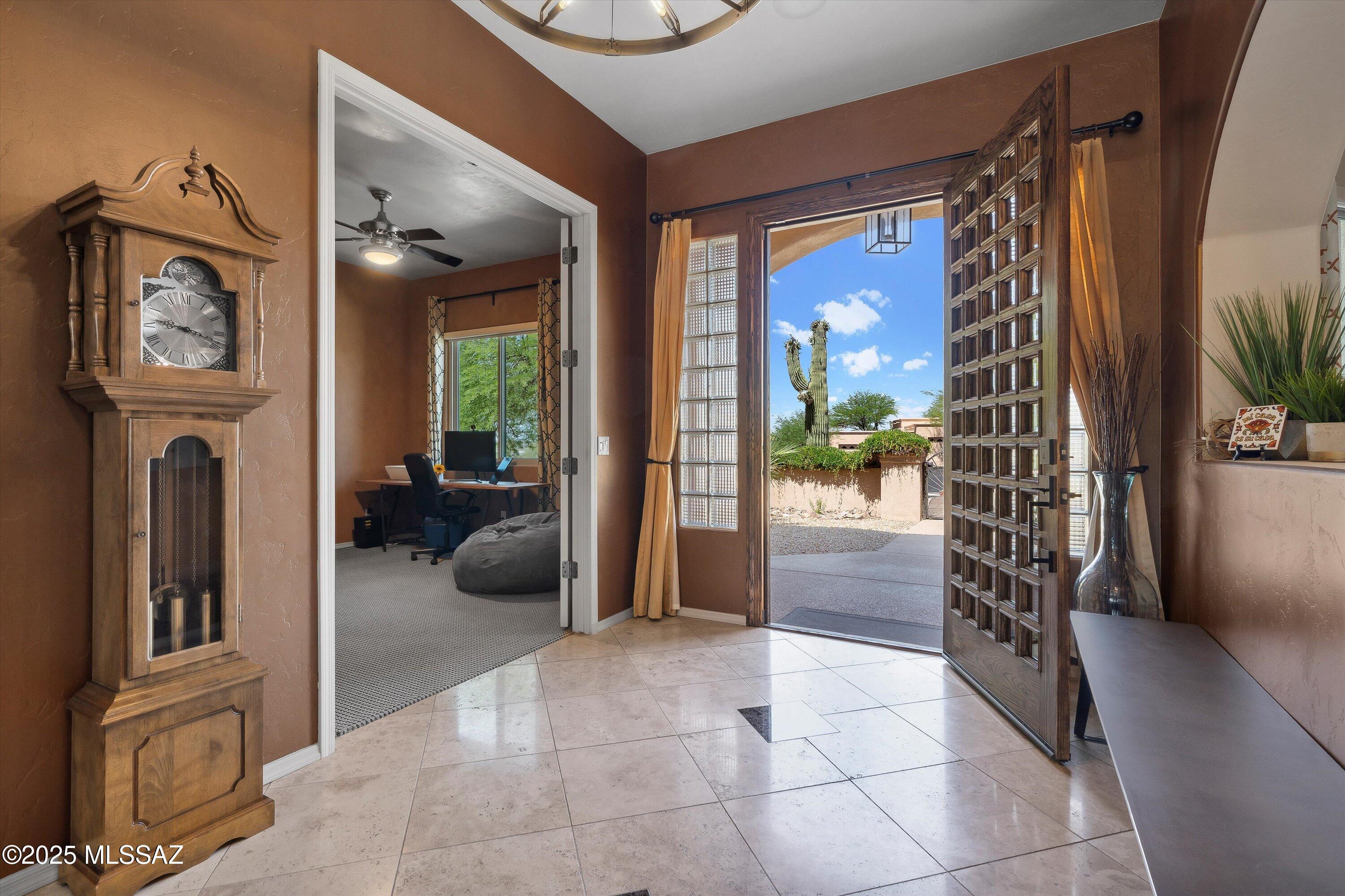 Rancho Cancion West (1-150) - Residential