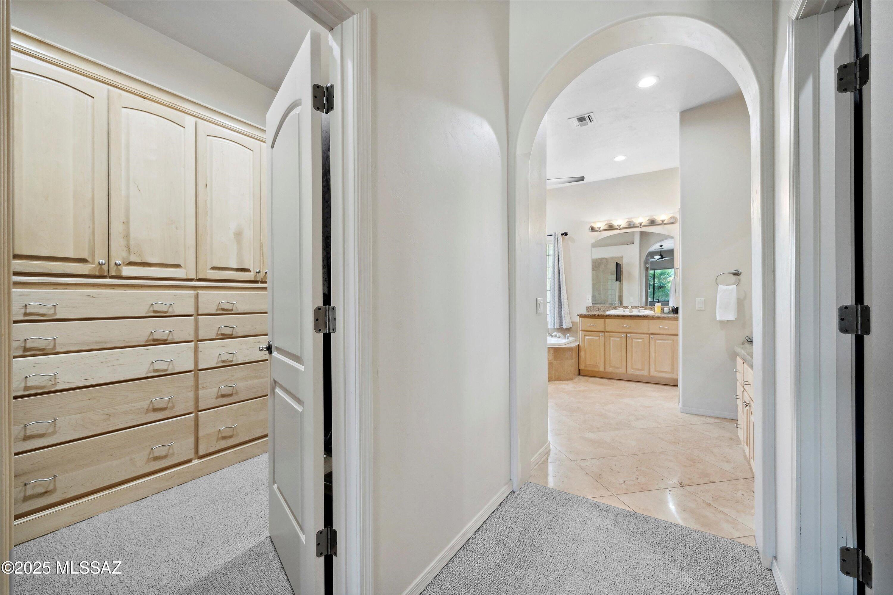 Rancho Cancion West (1-150) - Residential