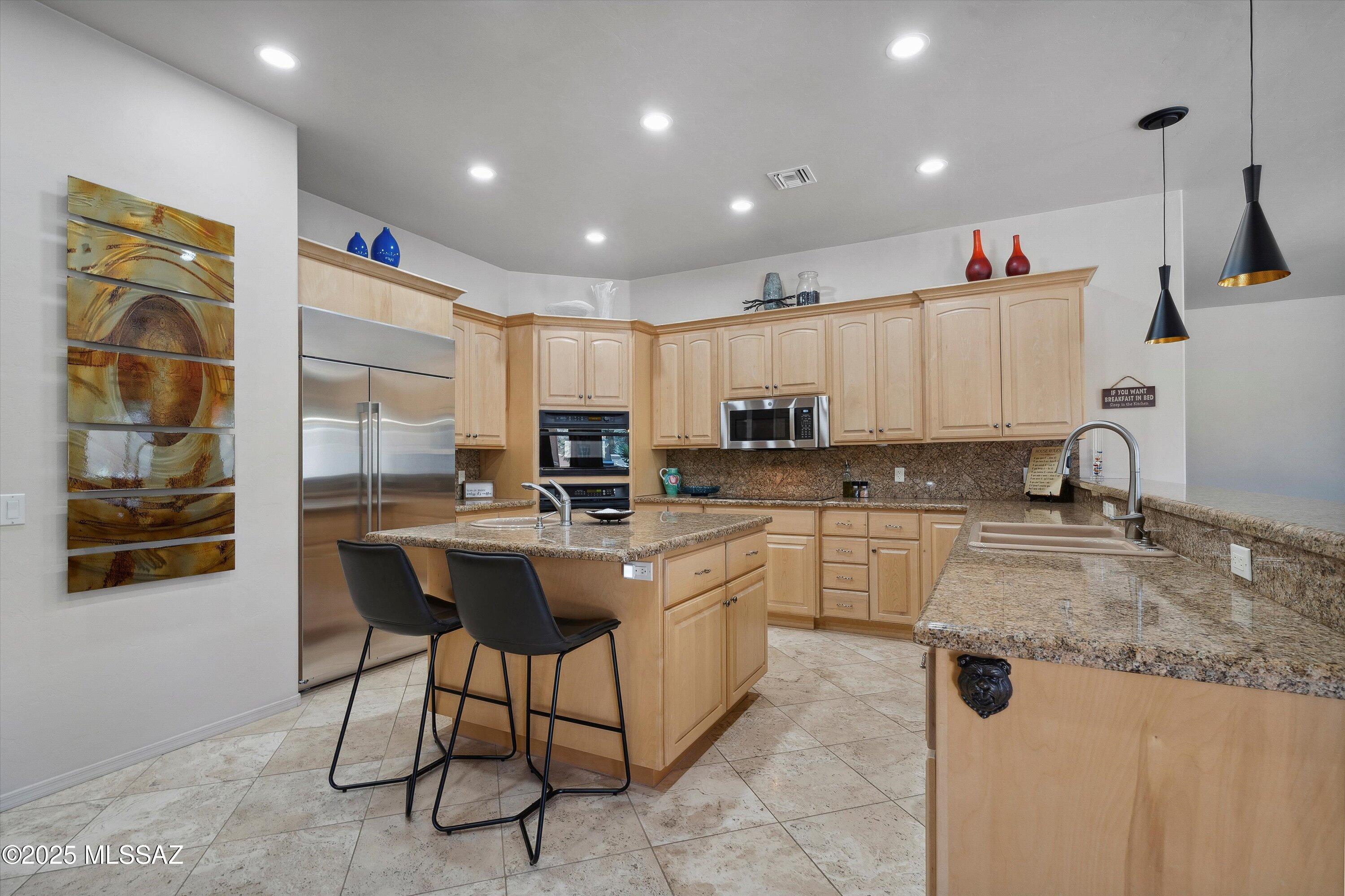 Rancho Cancion West (1-150) - Residential