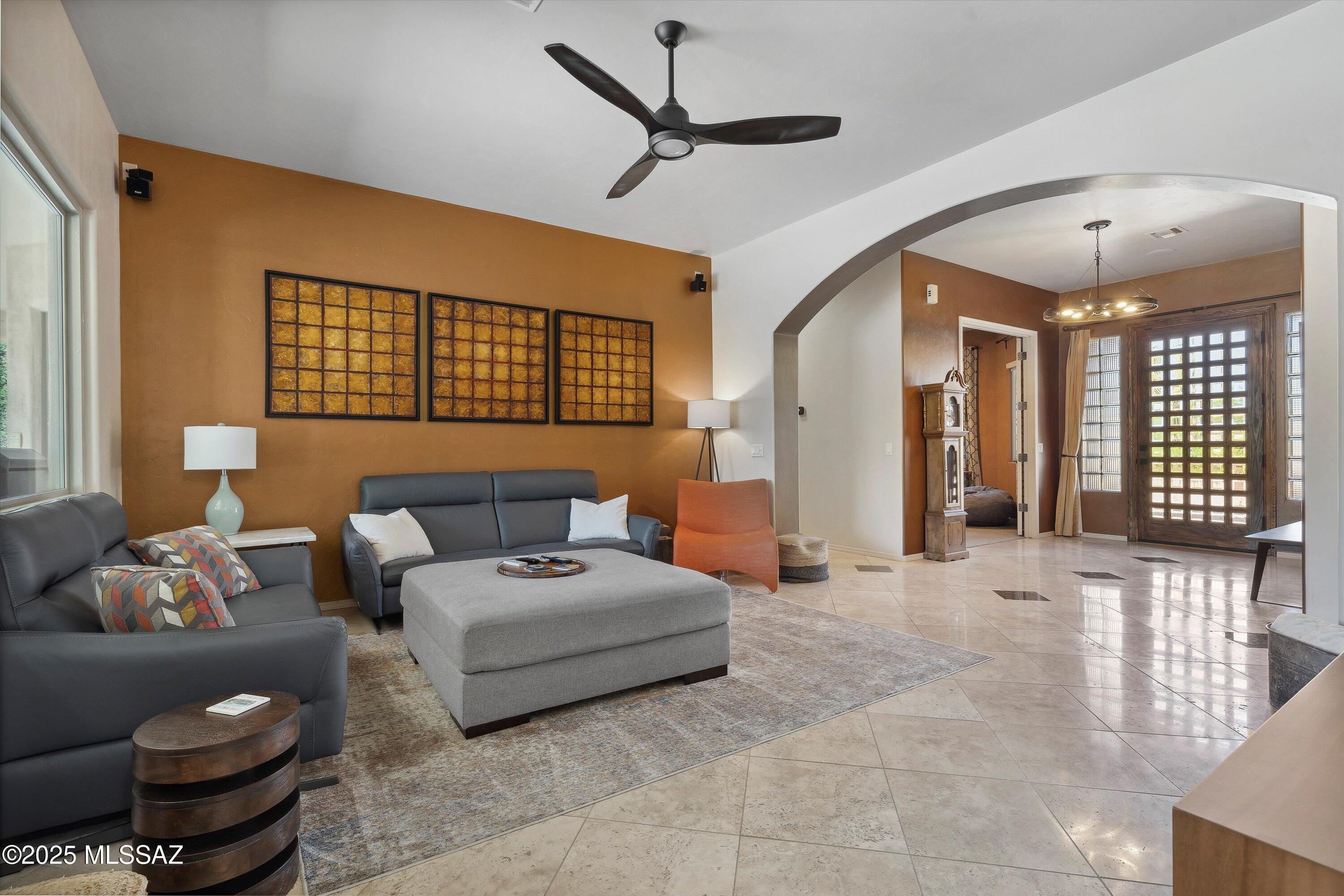Rancho Cancion West (1-150) - Residential