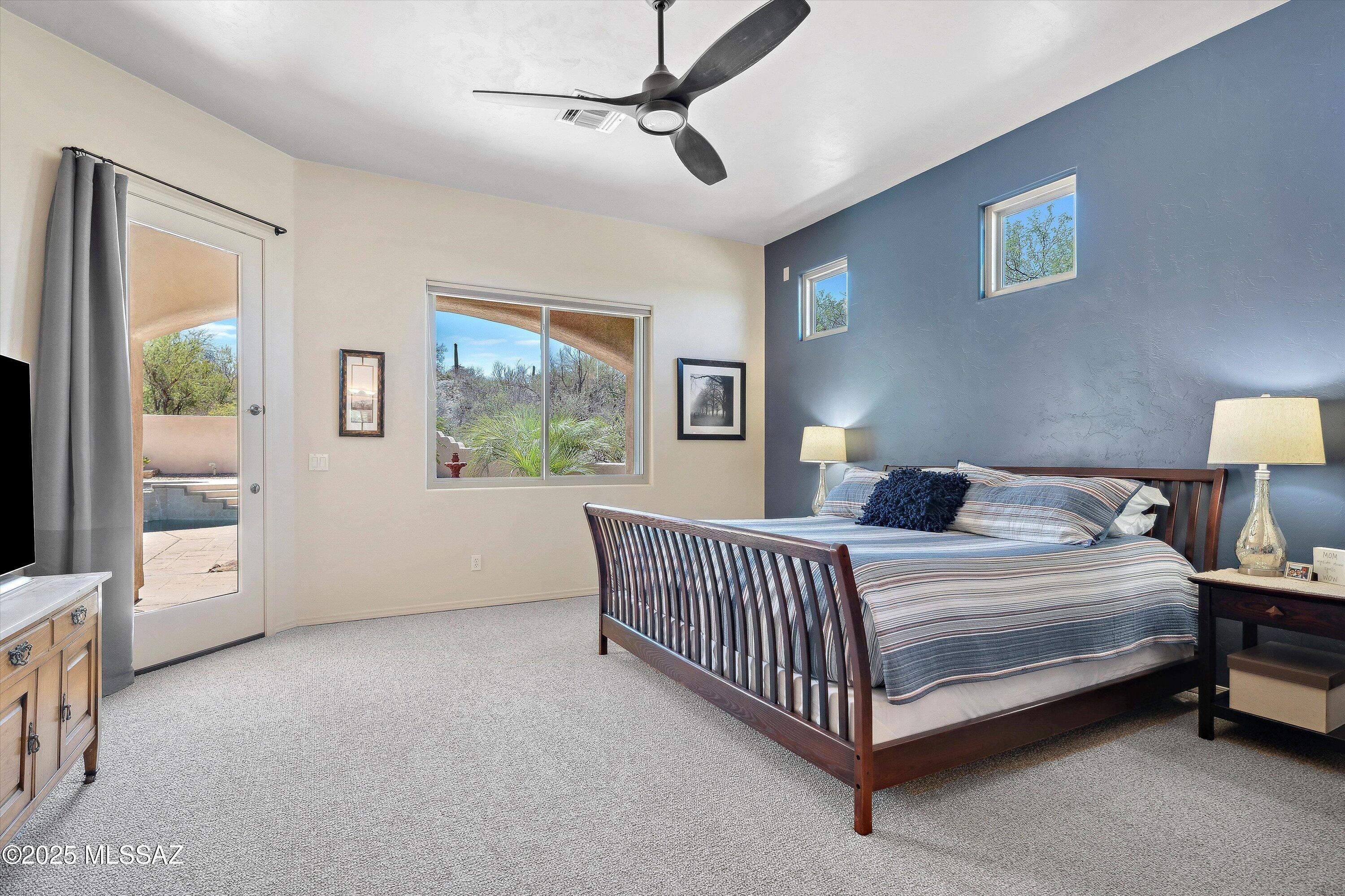 Rancho Cancion West (1-150) - Residential